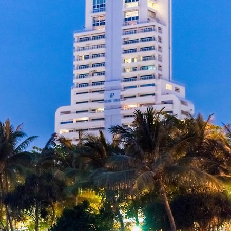 Patong Tower Holiday Rentals Exterior foto